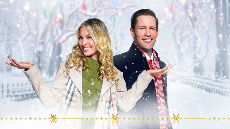 кадр из фильма Случайное рождественское чудо