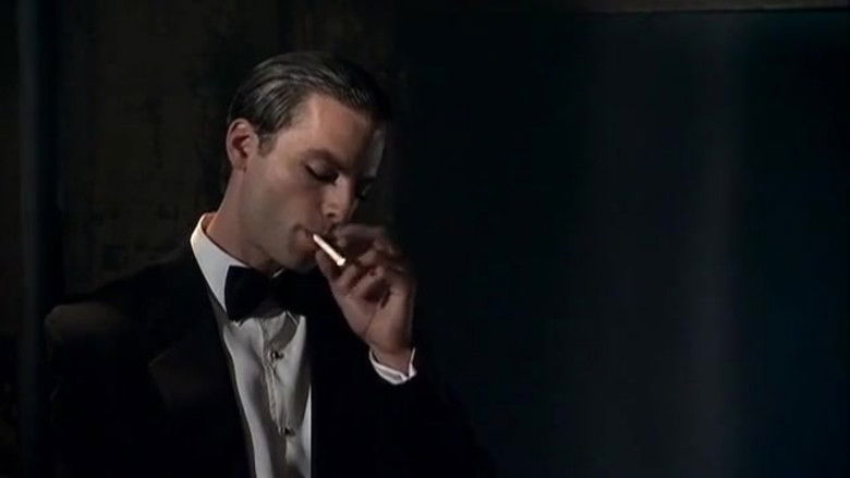 кадр из фильма Outpatient