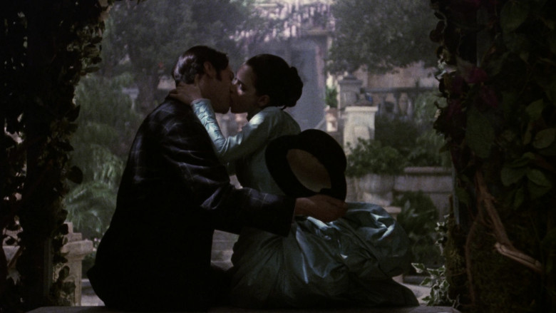 кадр из фильма Дракула