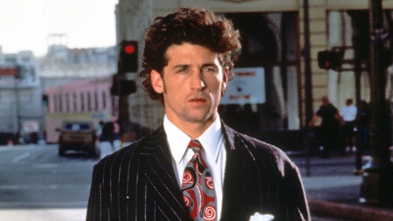 кадр из фильма Грабитель банков