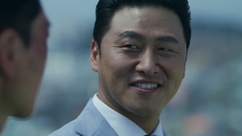 кадр из фильма Дикий: Война зверей