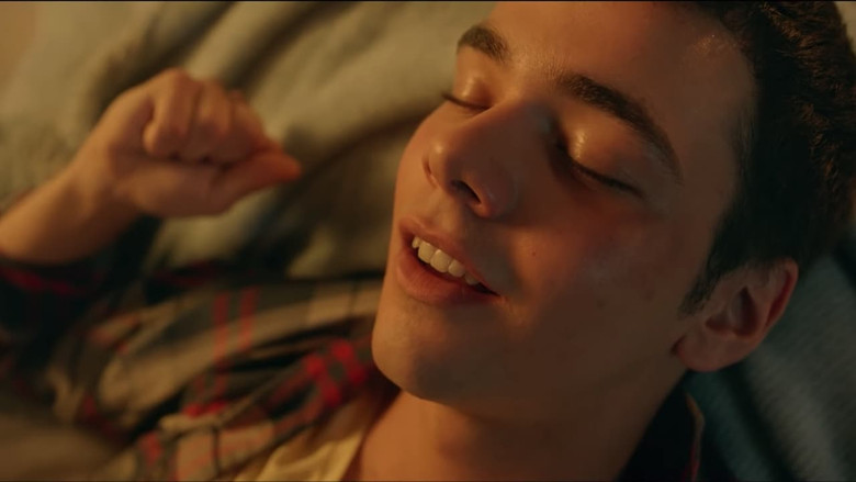 кадр из фильма О, Рамона!