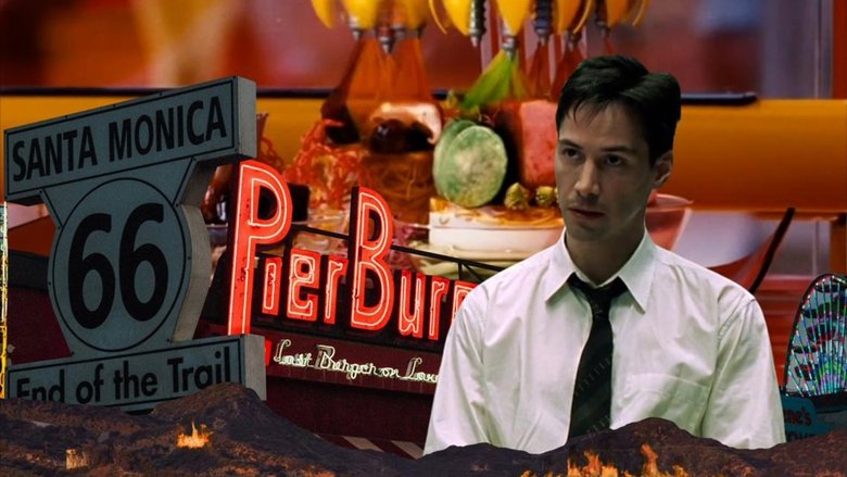 кадр из фильма De 