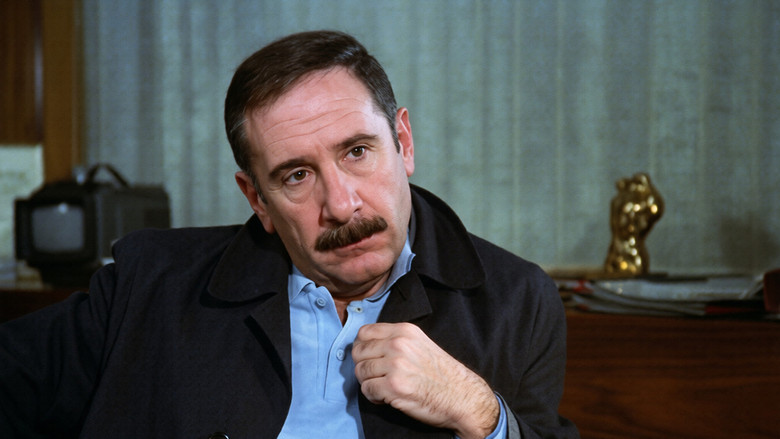 кадр из фильма Взлом 2