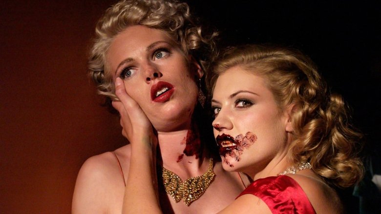 Бонни и Клайд против Дракулы