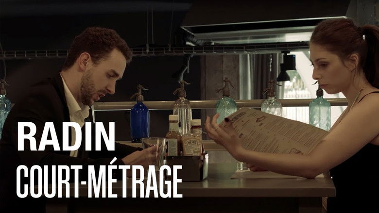 кадр из фильма Radin