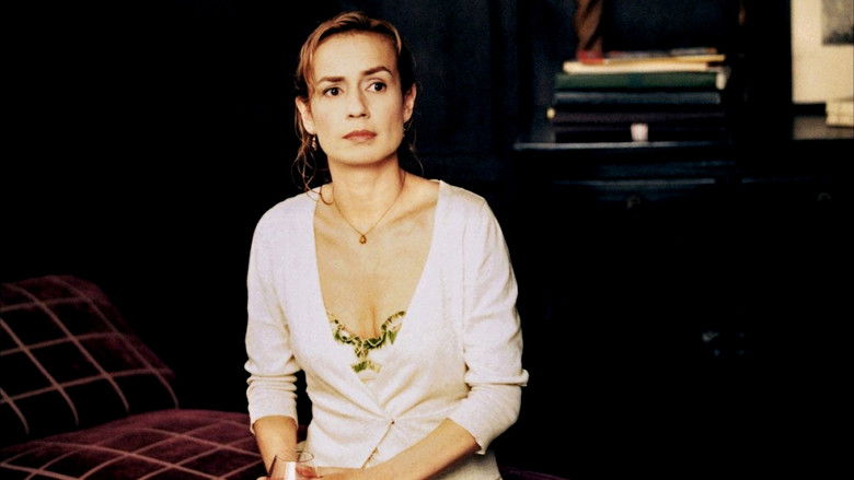 кадр из фильма Откровенное признание