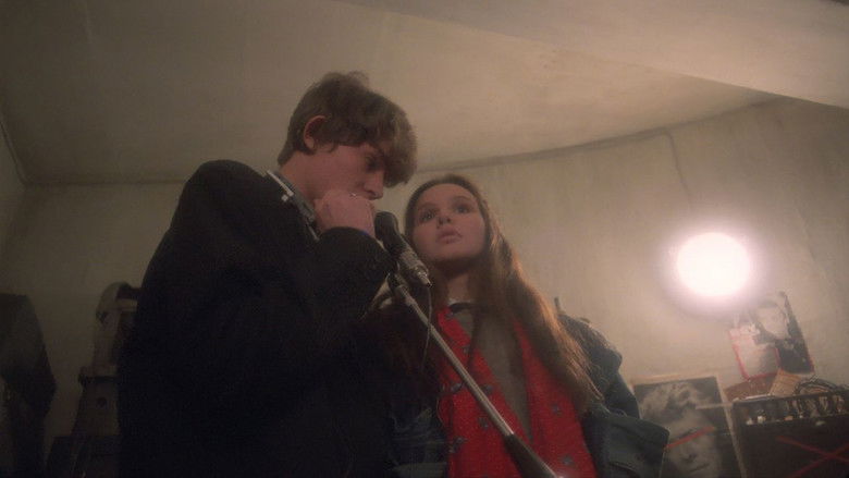 кадр из фильма Асса