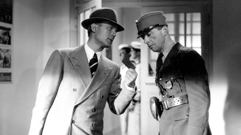 кадр из фильма Dernier atout