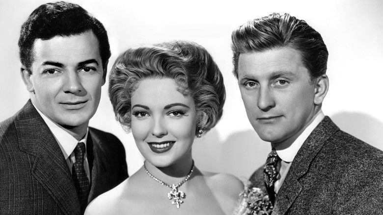 кадр из фильма The Walls of Jericho