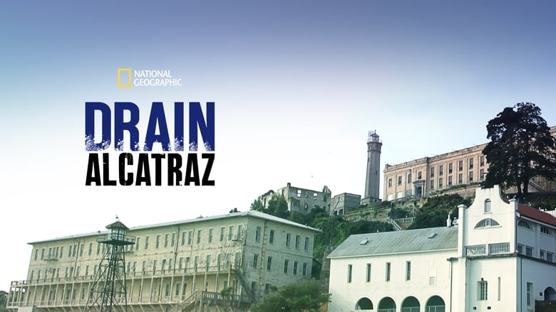 кадр из фильма Drain Alcatraz