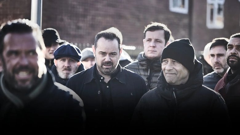 кадр из фильма Кокаин