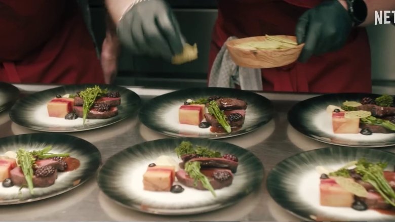 кадр из фильма Девушка из каюты № 10