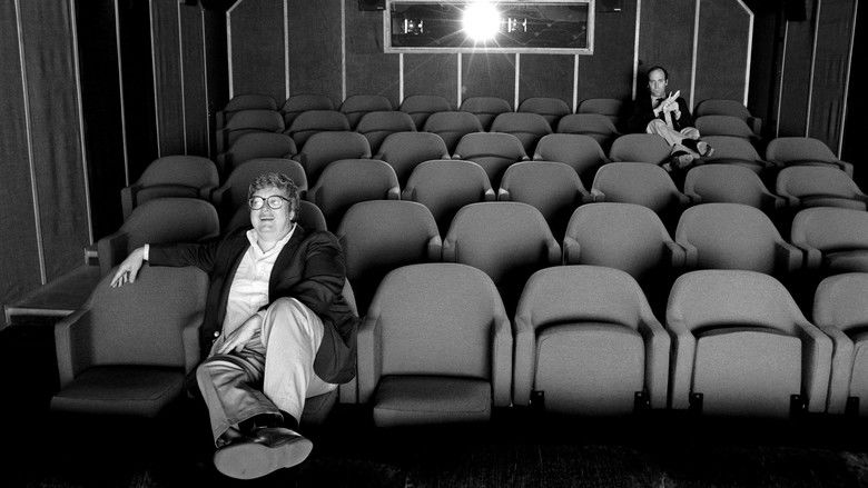 кадр из фильма Сама жизнь