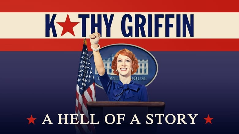 кадр из фильма Kathy Griffin: A Hell of a Story