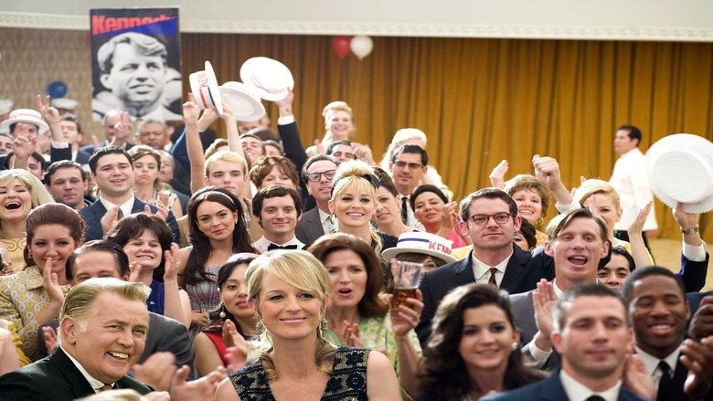 кадр из фильма Бобби