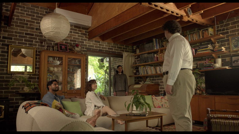 кадр из фильма The Liberation of Thomas Turpin