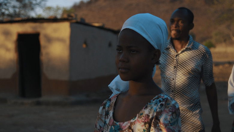 кадр из фильма Maria Kristu; The Buumba story.