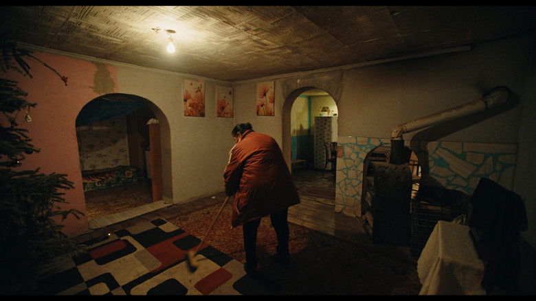 кадр из фильма Зрелище