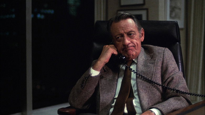 кадр из фильма Телесеть