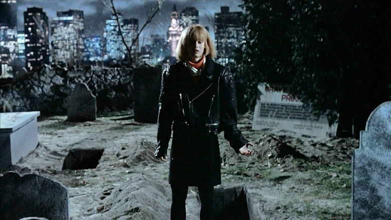 кадр из фильма Чернокнижник