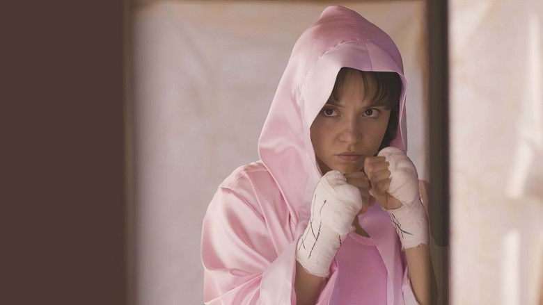 кадр из фильма Кристи