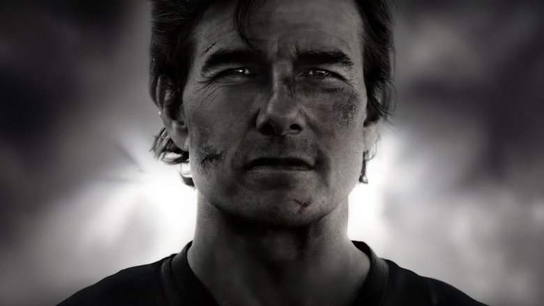 кадр из фильма Миссия невыполнима: Финальная расплата