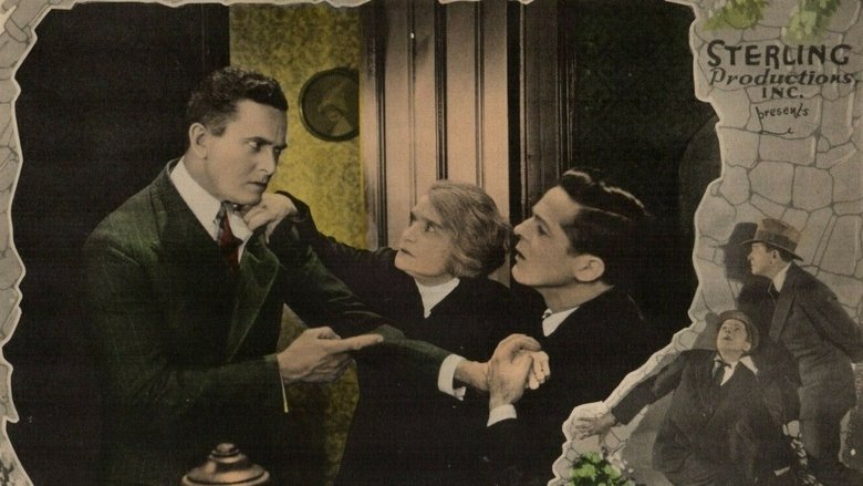 кадр из фильма Men of the Night