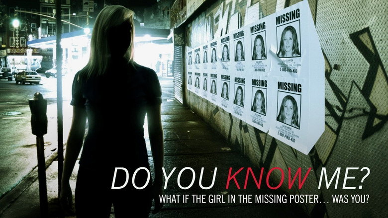 кадр из фильма Знаете ли вы меня