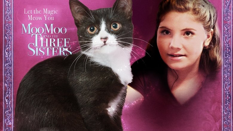 кадр из фильма Moo Moo and the Three Witches