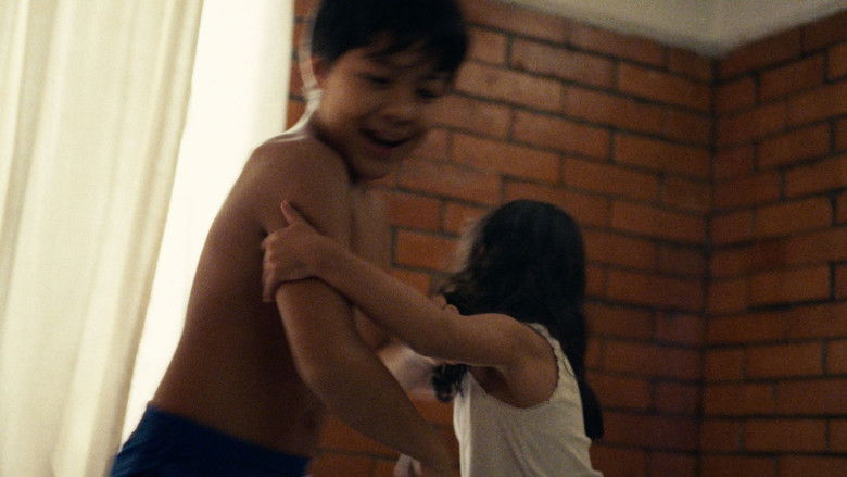 кадр из фильма Casa chica