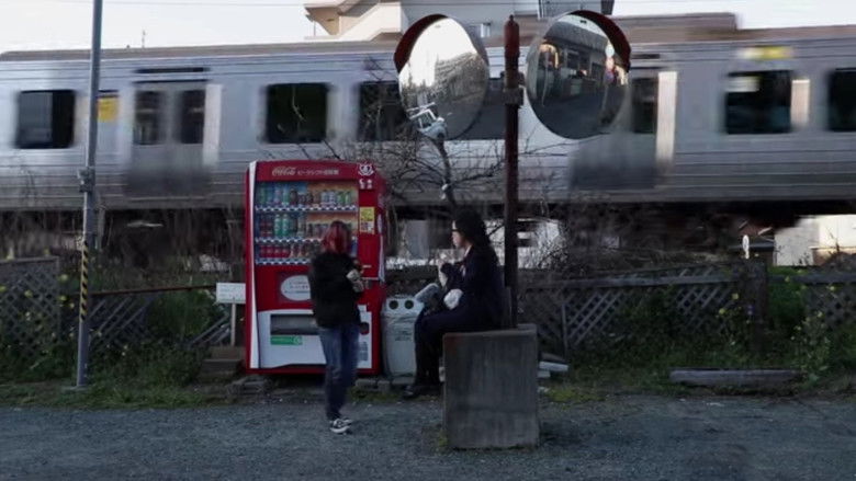 кадр из фильма 零へ