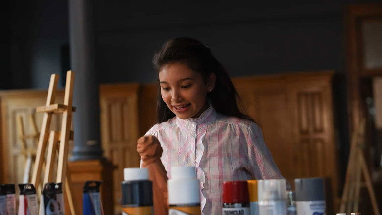 кадр из фильма Бинс