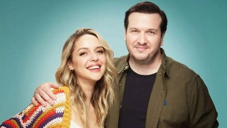 кадр из фильма Erdal ile Ece