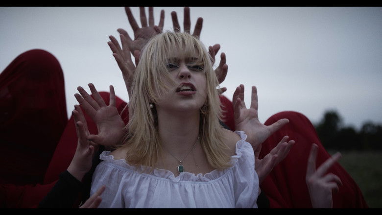 кадр из фильма THORNS