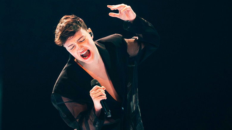 кадр из фильма Remo Forrer - Der Auftritt meines Lebens