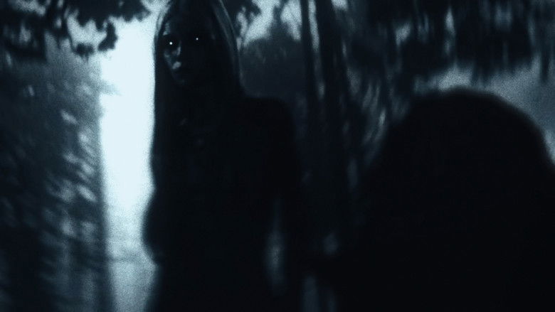 кадр из фильма Ritual