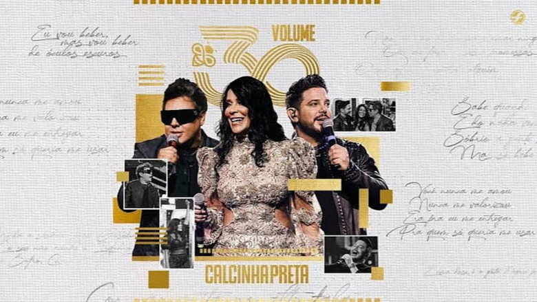 кадр из фильма Calcinha Preta - Volume 30