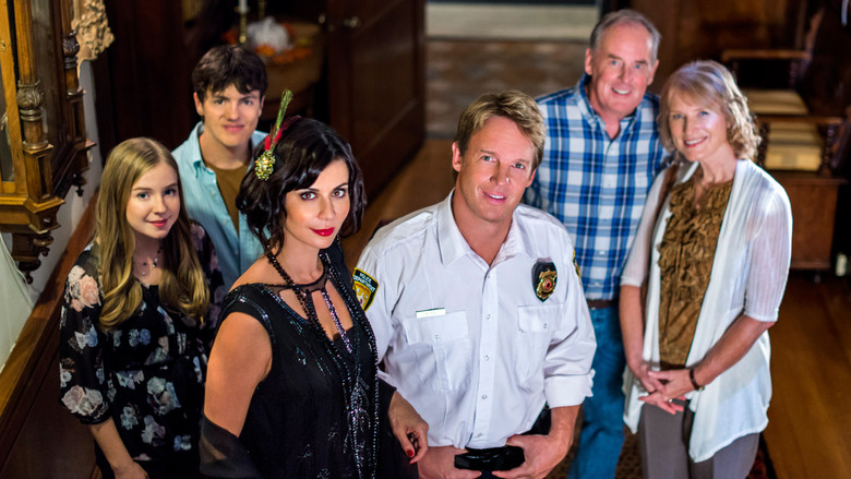 кадр из фильма Судьба доброй ведьмы