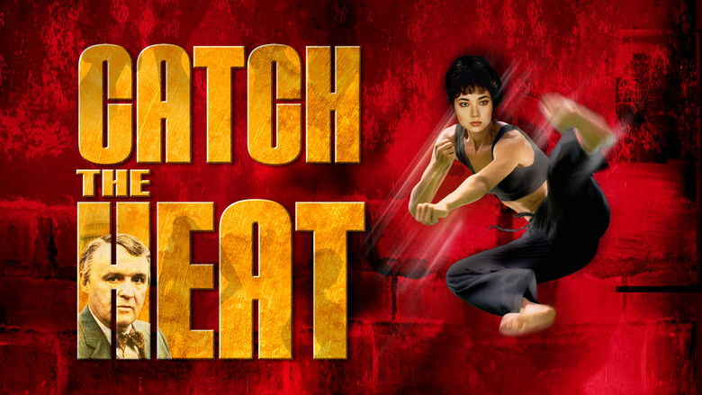 кадр из фильма Лови полицейского