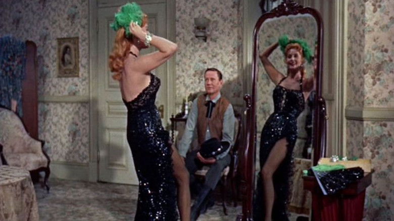 кадр из фильма Псевдоним – Джесси Джеймс