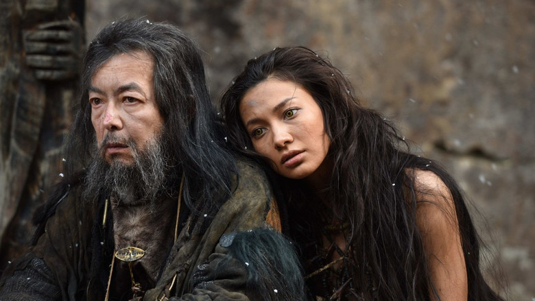 кадр из фильма Сердце пармы