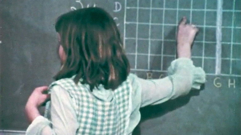 кадр из фильма Teoría social numérica