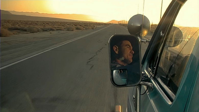 кадр из фильма Земля изобилия