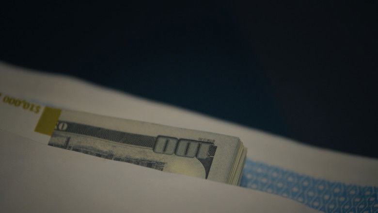 кадр из фильма The Scheme