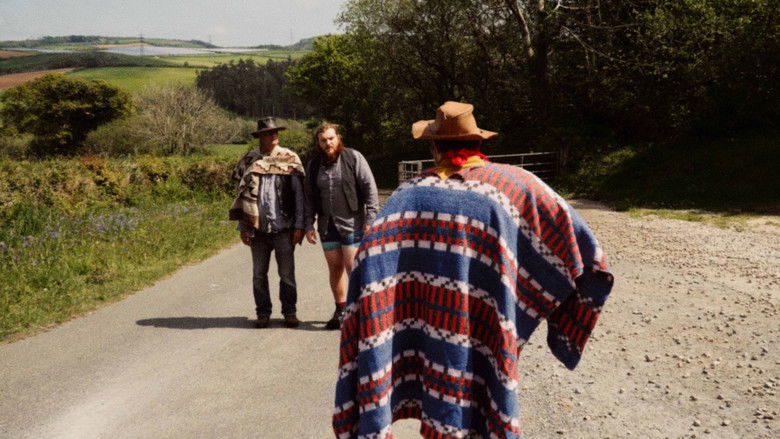 кадр из фильма Country Boys Make Two