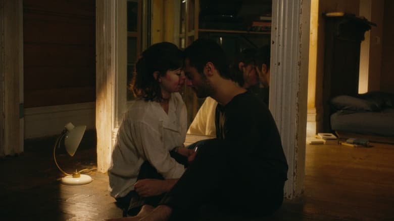 кадр из фильма In Passing