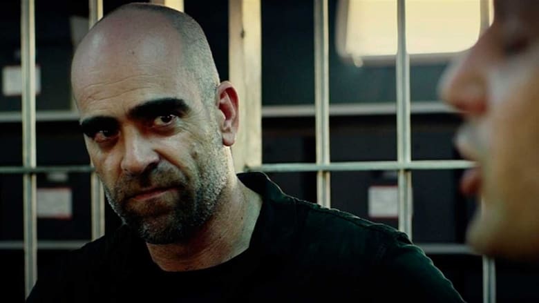 кадр из фильма Сто лет прощения