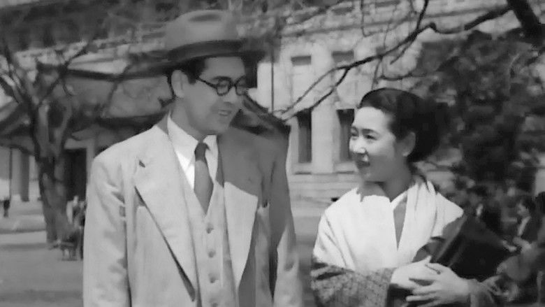 кадр из фильма Гиндза без грима