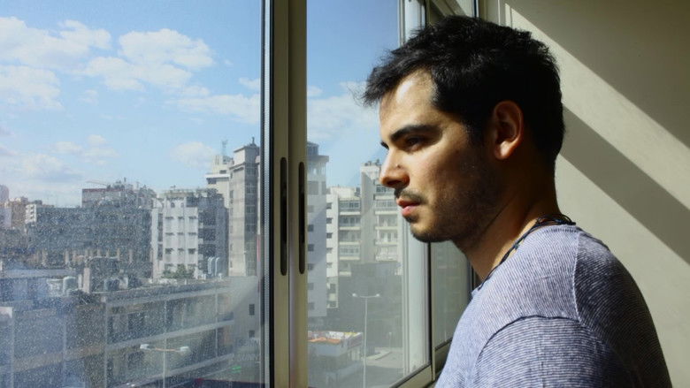 кадр из фильма Friday Sessions